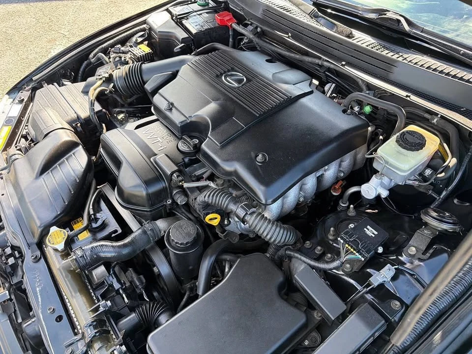 2003 Lexus IS 1st Gen - Image 11 of 20
