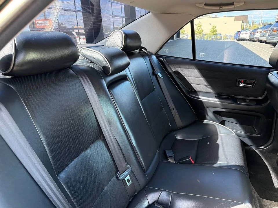 2003 Lexus IS 1st Gen - Image 17 of 20
