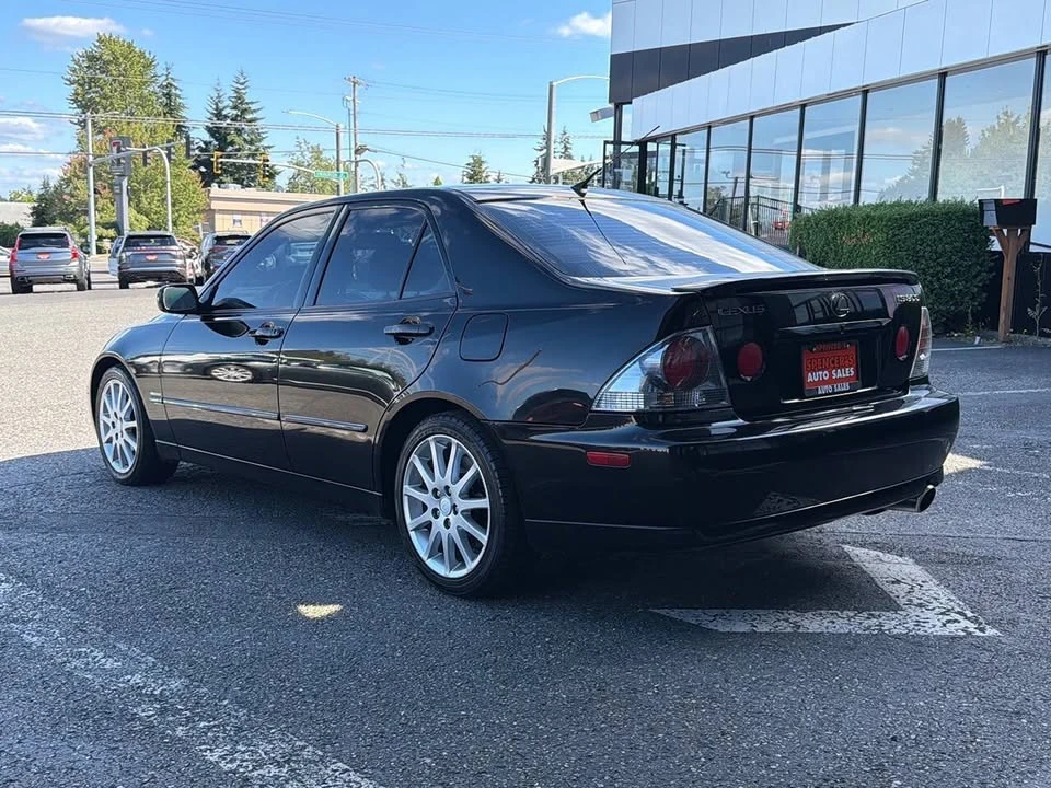 2003 Lexus IS 1st Gen - Image 3 of 20