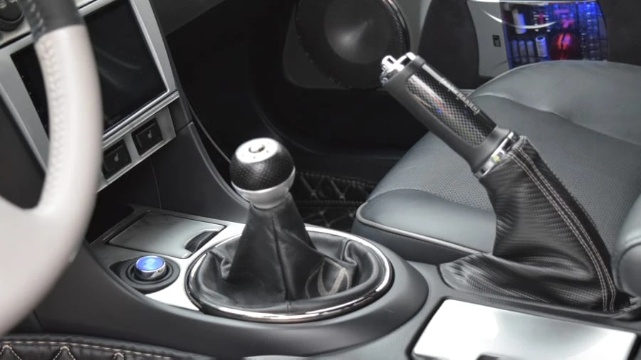 2003 Lexus IS 1st Gen - Image 5 of 31