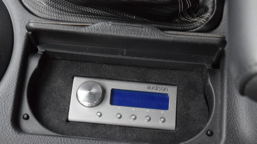 2003 Lexus IS 1st Gen - Image 6 of 31