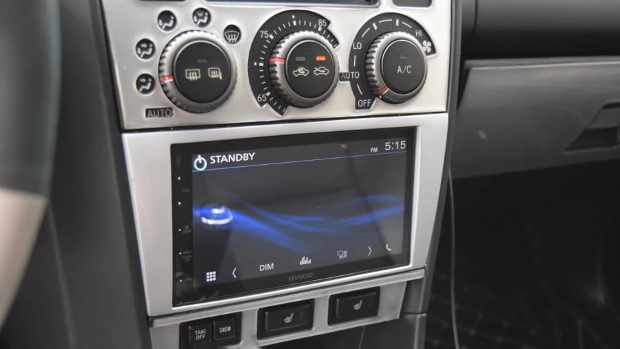 2003 Lexus IS 1st Gen - Image 7 of 31