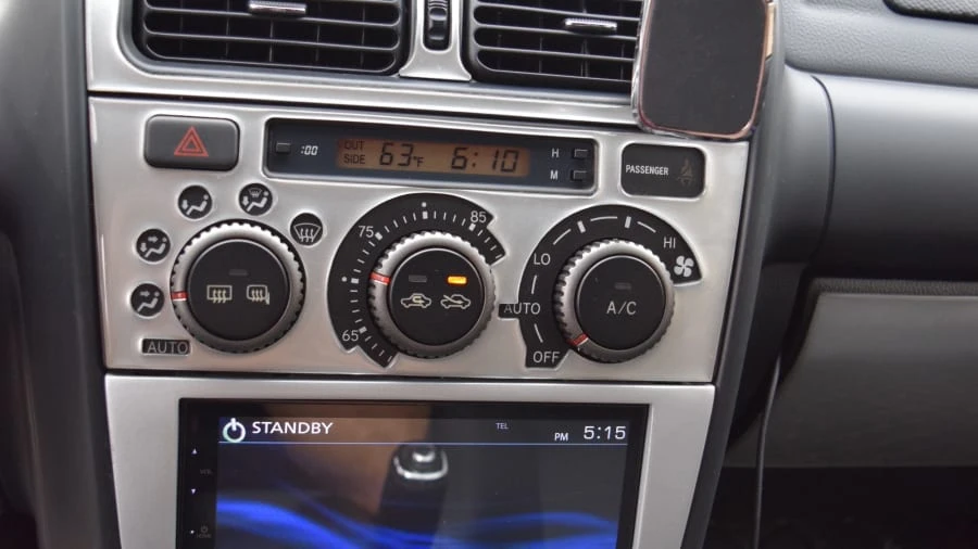 2003 Lexus IS 1st Gen - Image 8 of 31