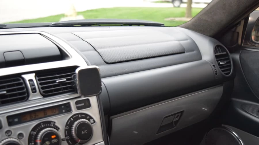 2003 Lexus IS 1st Gen - Image 9 of 31
