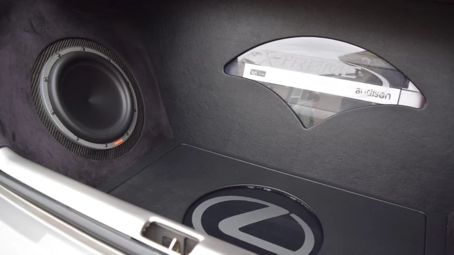 2003 Lexus IS 1st Gen - Image 24 of 31