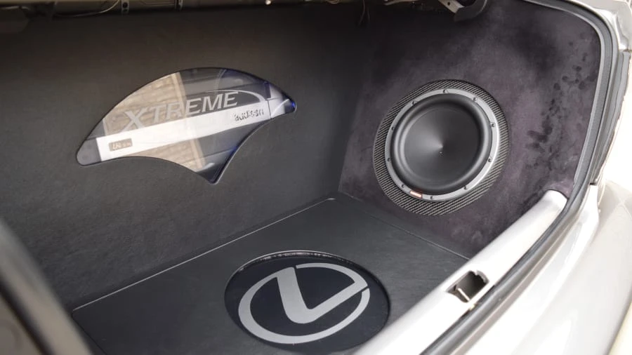 2003 Lexus IS 1st Gen - Image 25 of 31