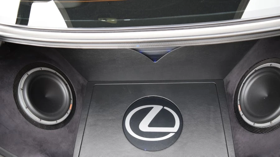 2003 Lexus IS 1st Gen - Image 28 of 31