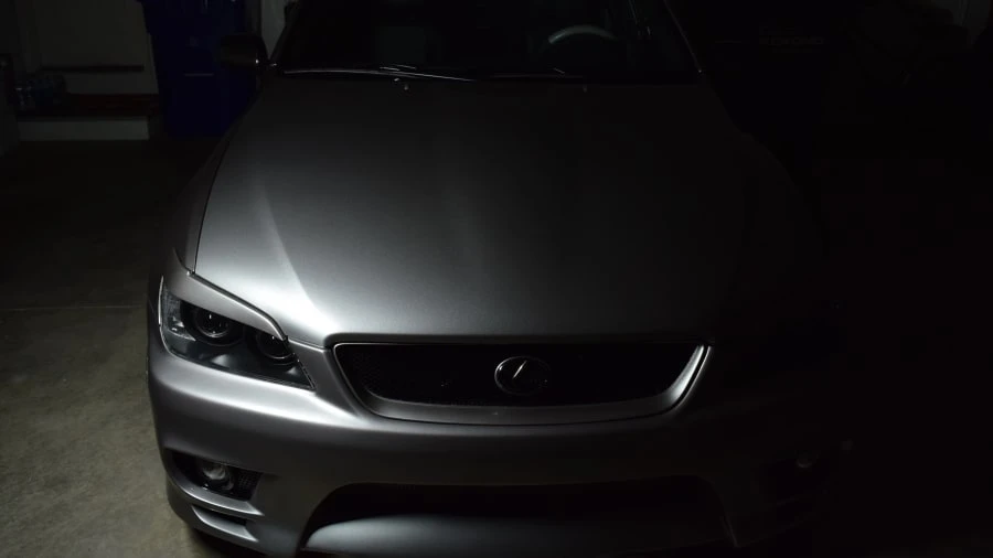 2003 Lexus IS 1st Gen - Image 30 of 31