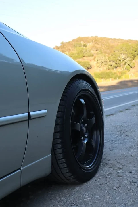 2003 Lexus IS 1st Gen - Image 7 of 7