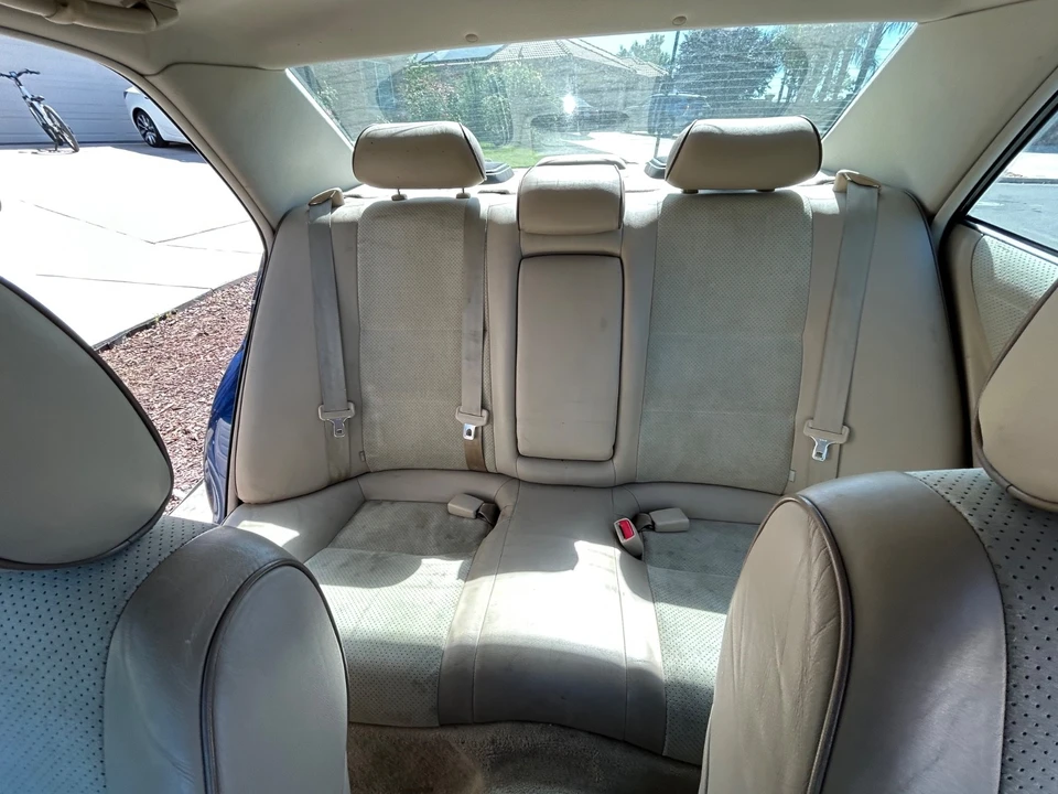 2003 Lexus IS 1st Gen - Image 4 of 7