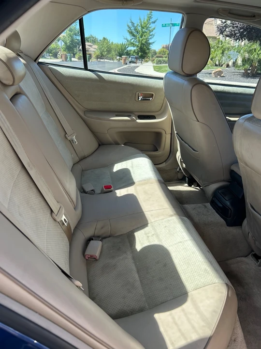 2003 Lexus IS 1st Gen - Image 7 of 7