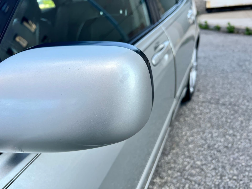 2003 Lexus IS 1st Gen - Image 30 of 31