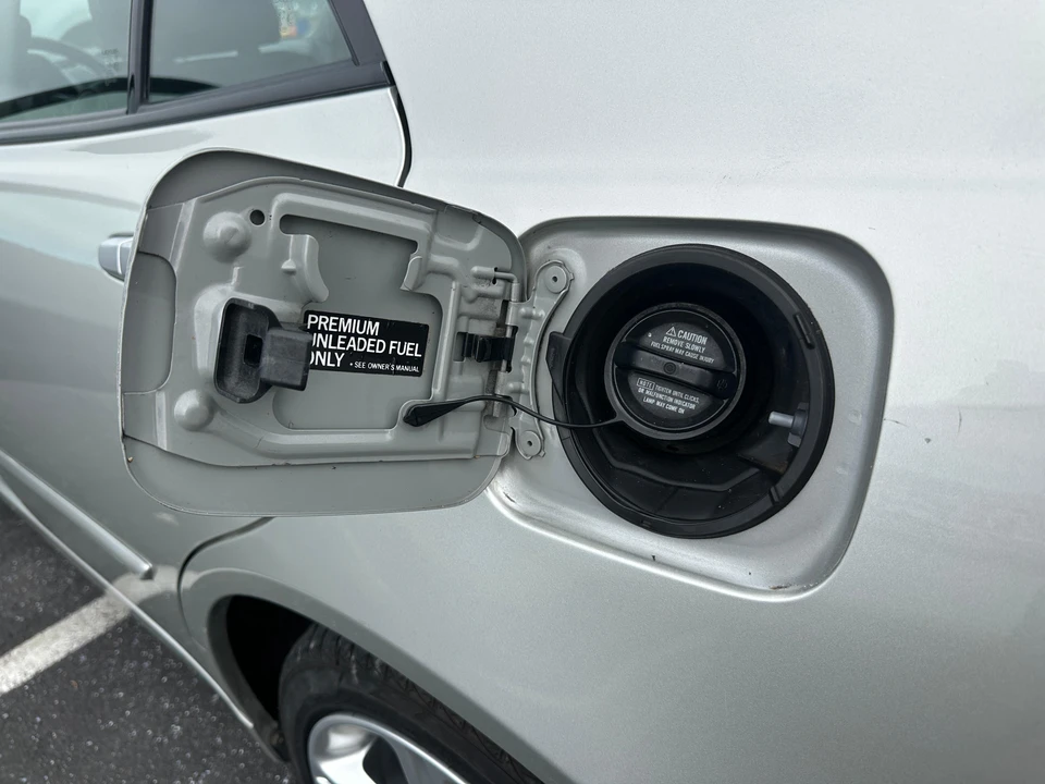 2003 Lexus IS 1st Gen - Image 26 of 31
