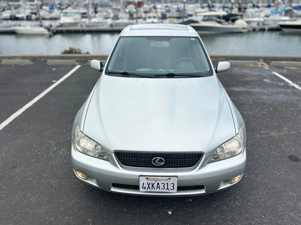 2003 Lexus IS 1st Gen - Image 7 of 31