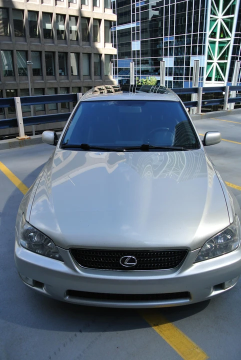 2003 Lexus IS 1st Gen - Image 6 of 31