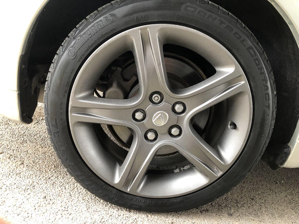 2003 Lexus IS 1st Gen - Image 20 of 22