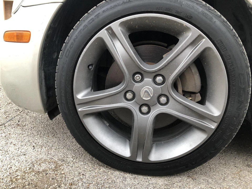 2003 Lexus IS 1st Gen - Image 19 of 22