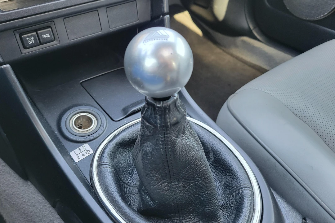 2003 Lexus IS 1st Gen - Image 30 of 31