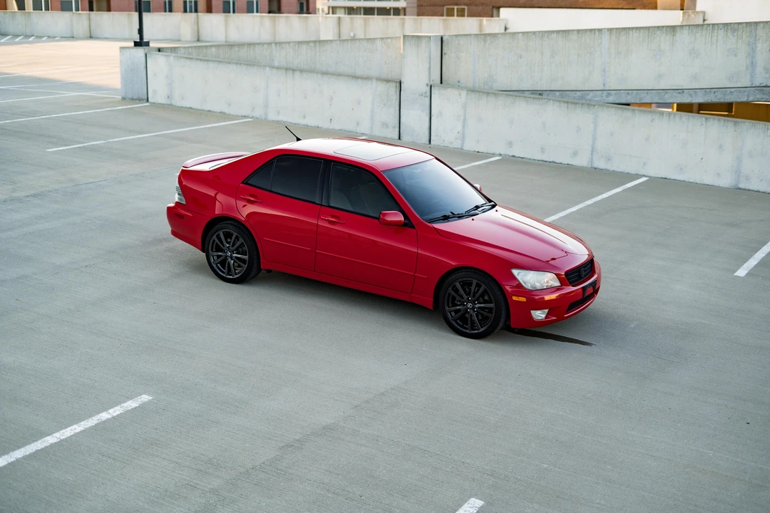 2003 Lexus IS 1st Gen - Image 9 of 31