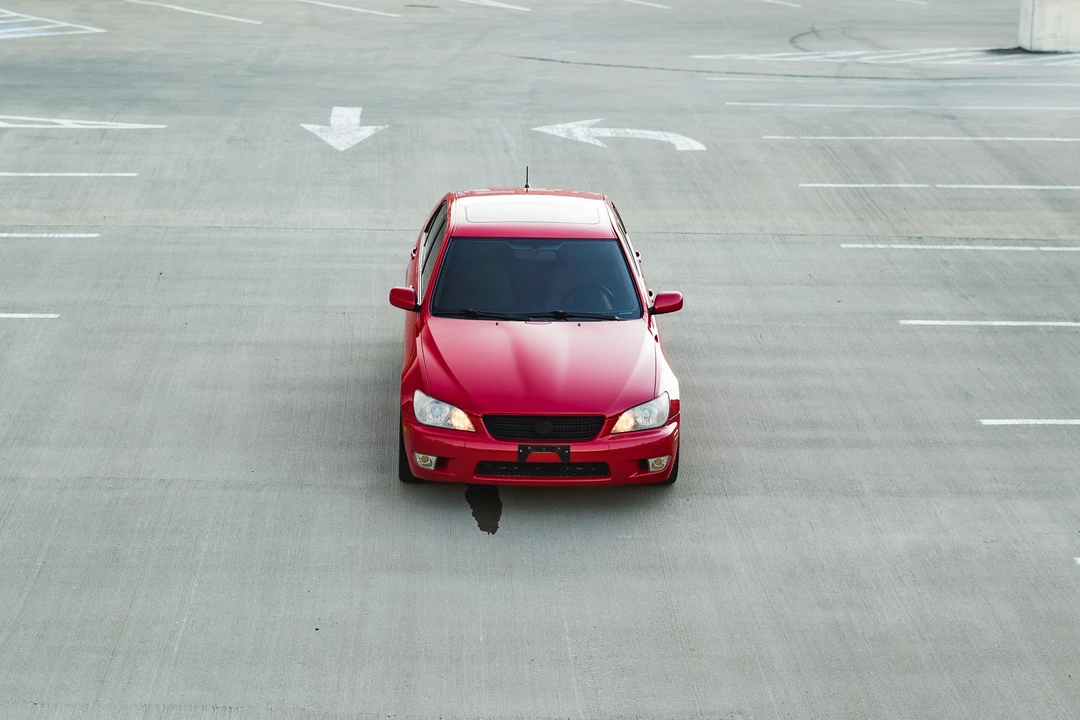 2003 Lexus IS 1st Gen - Image 6 of 31