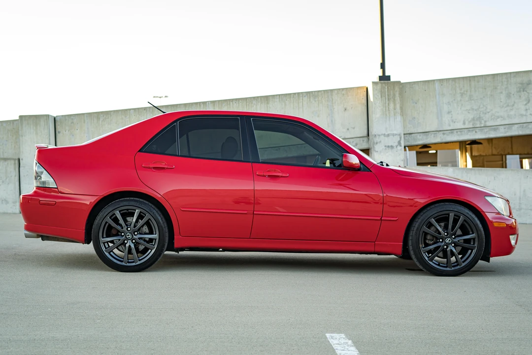2003 Lexus IS 1st Gen - Image 3 of 31