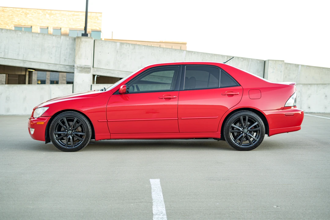 2003 Lexus IS 1st Gen - Image 7 of 31