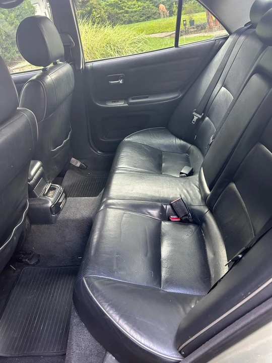 2003 Lexus IS 1st Gen - Image 7 of 10