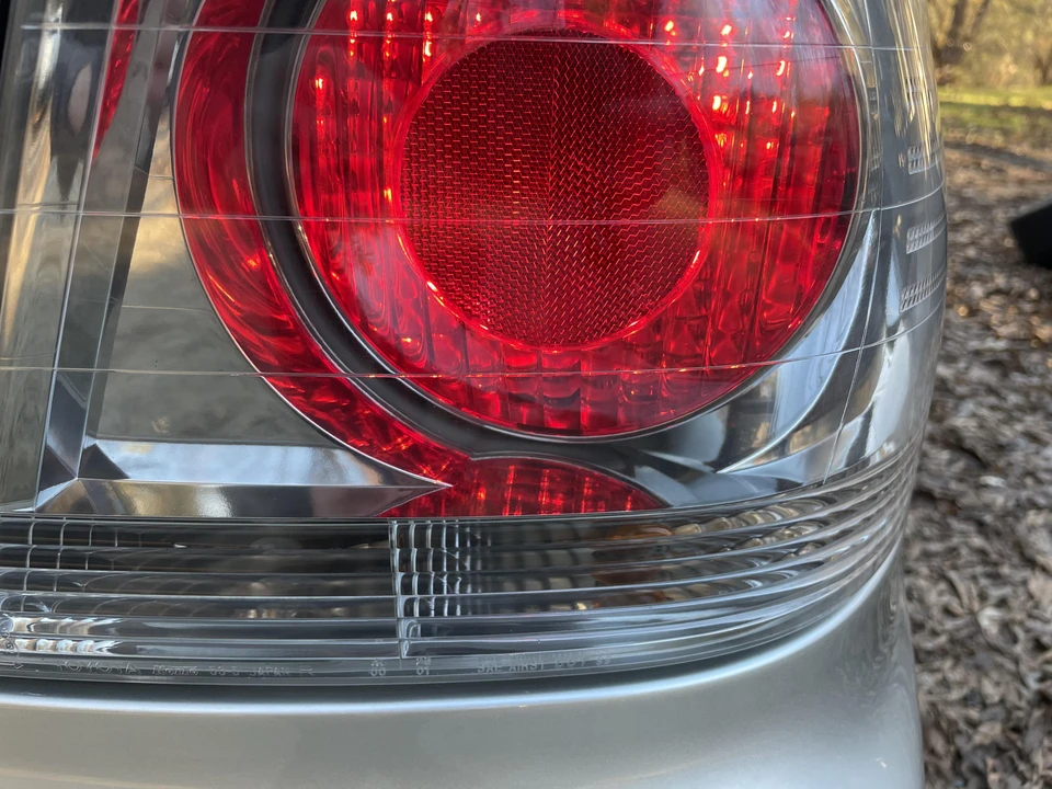 2003 Lexus IS 1st Gen - Image 17 of 17