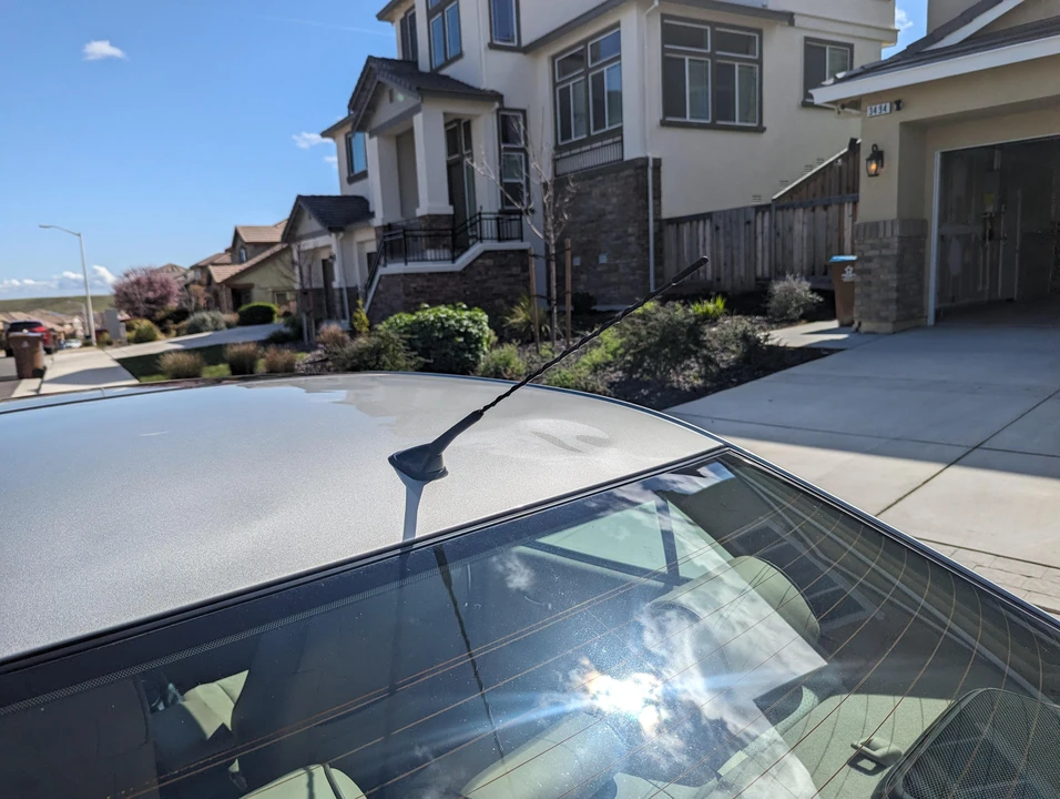 2003 Lexus IS 1st Gen - Image 30 of 31