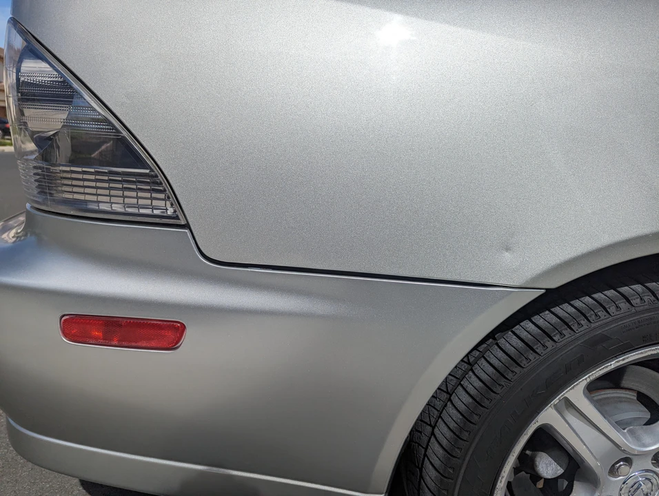 2003 Lexus IS 1st Gen - Image 31 of 31