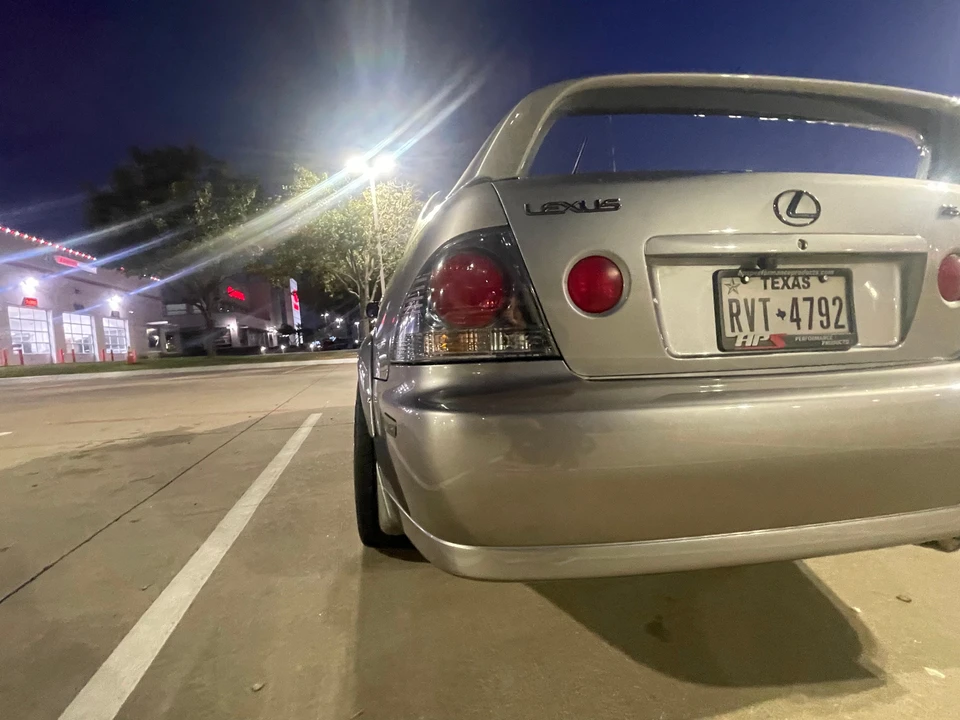 2003 Lexus IS 1st Gen - Image 26 of 31