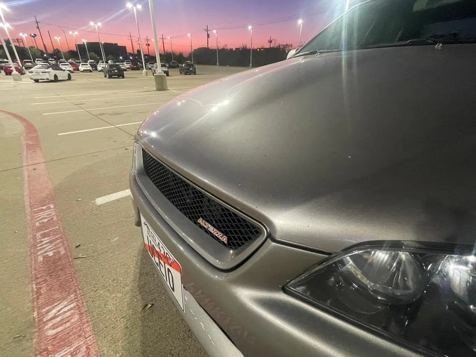 2003 Lexus IS 1st Gen - Image 21 of 31