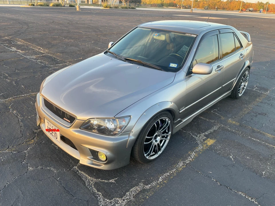 2003 Lexus IS 1st Gen - Image 7 of 31