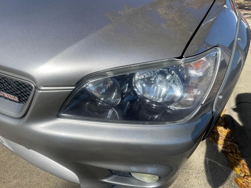 2003 Lexus IS 1st Gen - Image 22 of 31