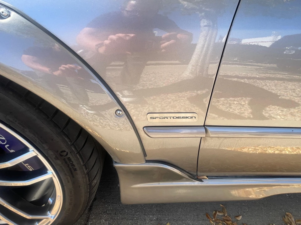 2003 Lexus IS 1st Gen - Image 23 of 31