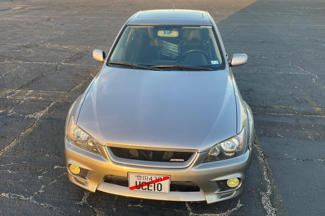 2003 Lexus IS 1st Gen - Image 6 of 31