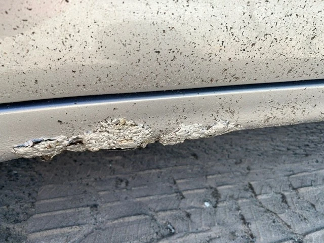 2003 Lexus IS 1st Gen - Image 13 of 14