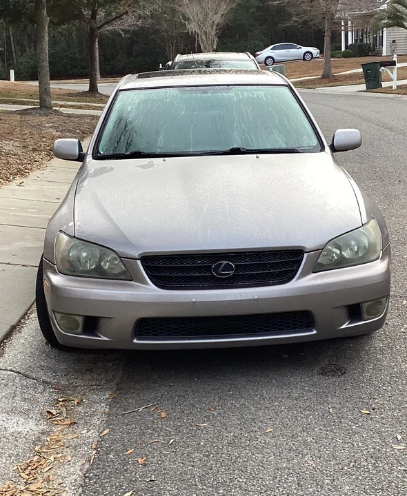 2003 Lexus IS 1st Gen - Image 2 of 14