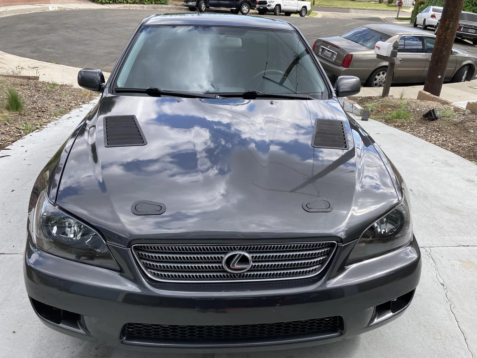 2003 Lexus IS 1st Gen - Image 7 of 31