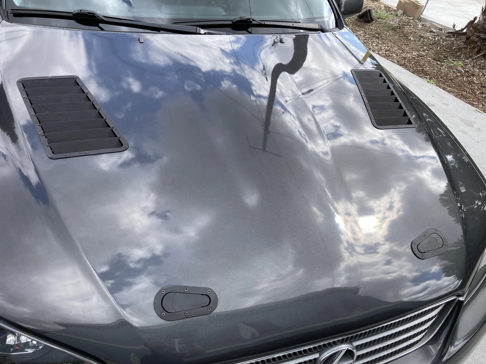 2003 Lexus IS 1st Gen - Image 21 of 31