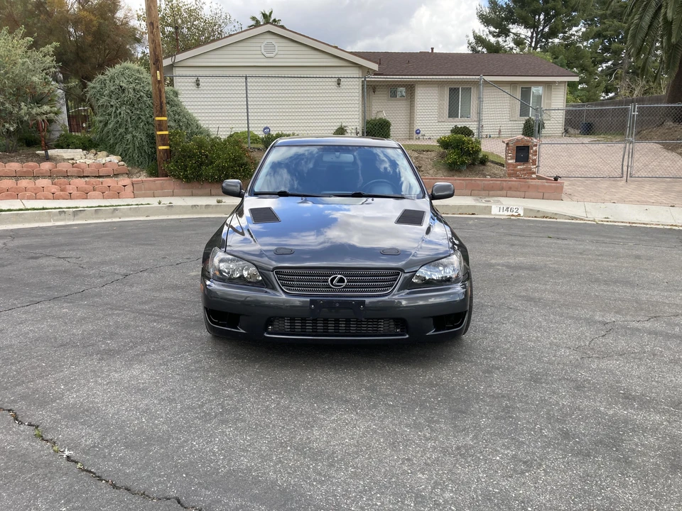 2003 Lexus IS 1st Gen - Image 6 of 31