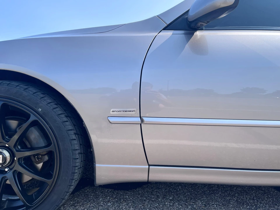 2003 Lexus IS 1st Gen - Image 26 of 30