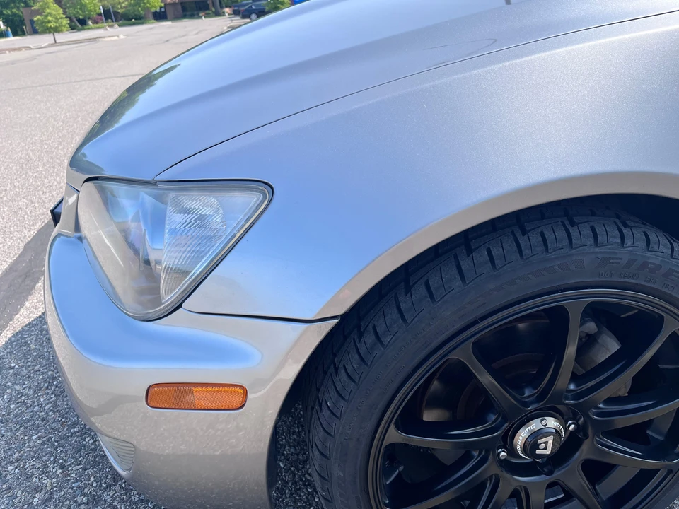 2003 Lexus IS 1st Gen - Image 24 of 30