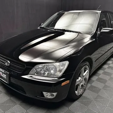 2003 Lexus IS 300