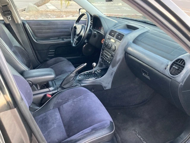 2003 Lexus IS 1st Gen - Image 4 of 8