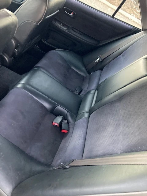 2003 Lexus IS 1st Gen - Image 2 of 13