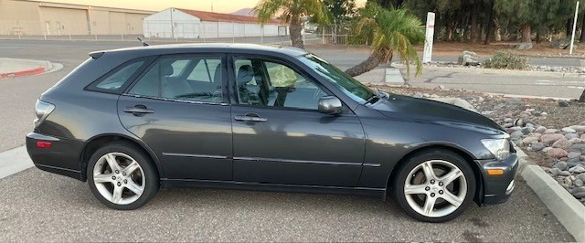 2003 Lexus IS 1st Gen - Image 7 of 13