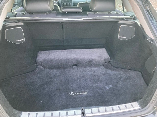 2003 Lexus IS 1st Gen - Image 8 of 13