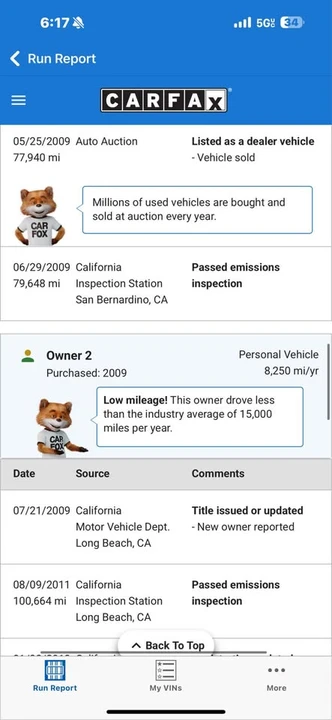 2003 Lexus IS 1st Gen - Image 17 of 20