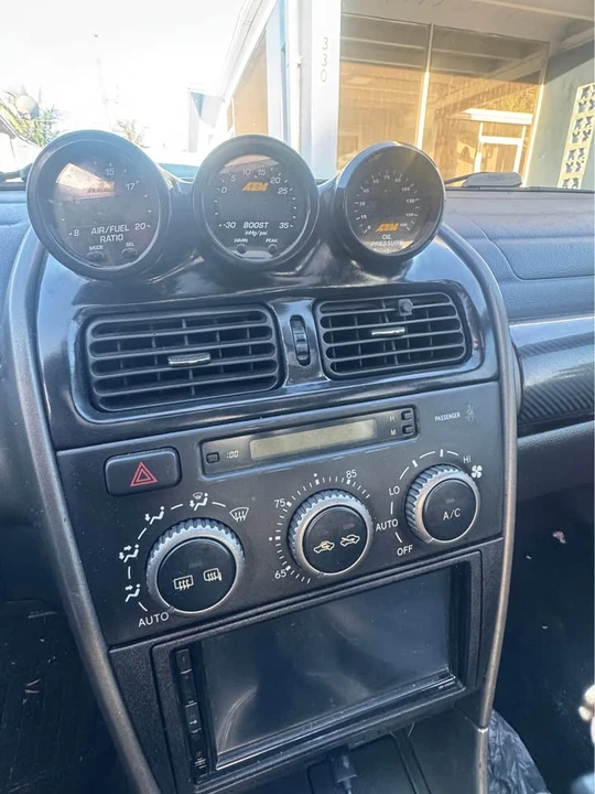 2003 Lexus IS 1st Gen - Image 8 of 9